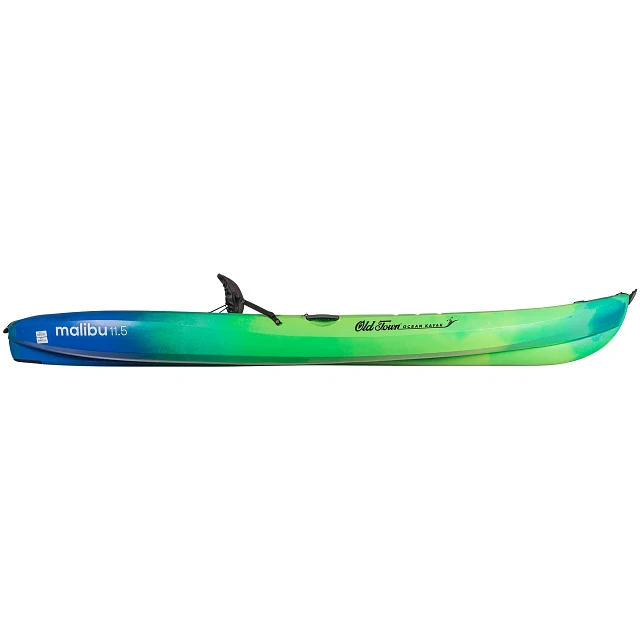 Ocean Kayak Comfort Pro Backrest - Kayak Seat