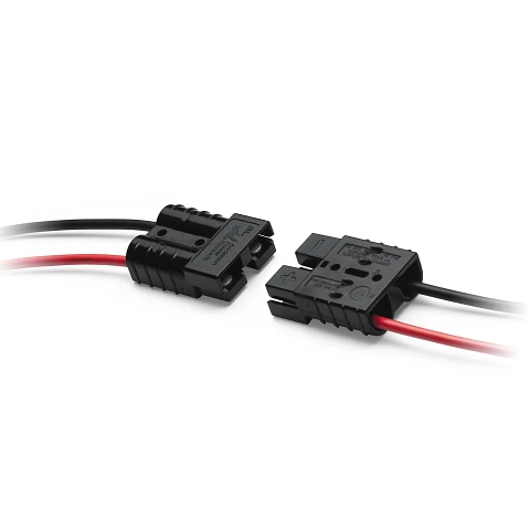 Quick Connect Plug for Trolling Motor