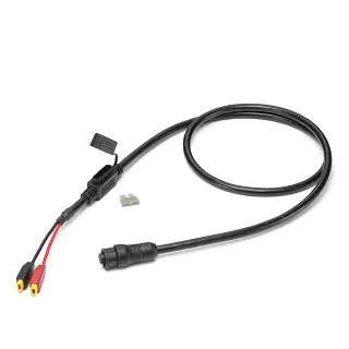 MEGA Live 2 - XPLORE Power Cable - Profile