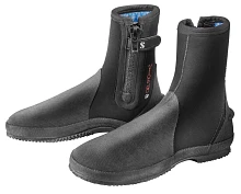 57.033.000, DELTA 6.5 BOOT BLK 2XS.