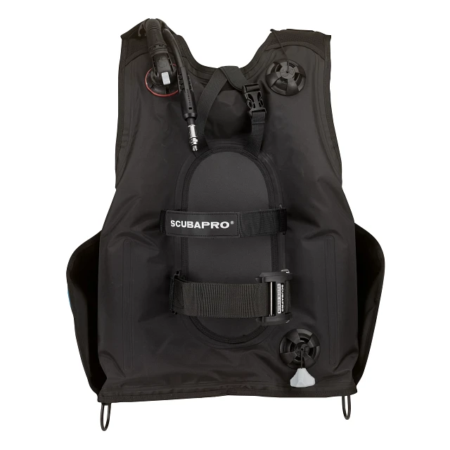 Go BCD, Quick Cinch, Air2, S - SCUBAPRO Go BCD, Quick Cinch, Air2, S - SCUBAPRO