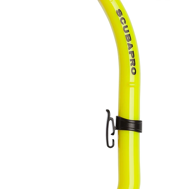 Mini Dry Snorkel