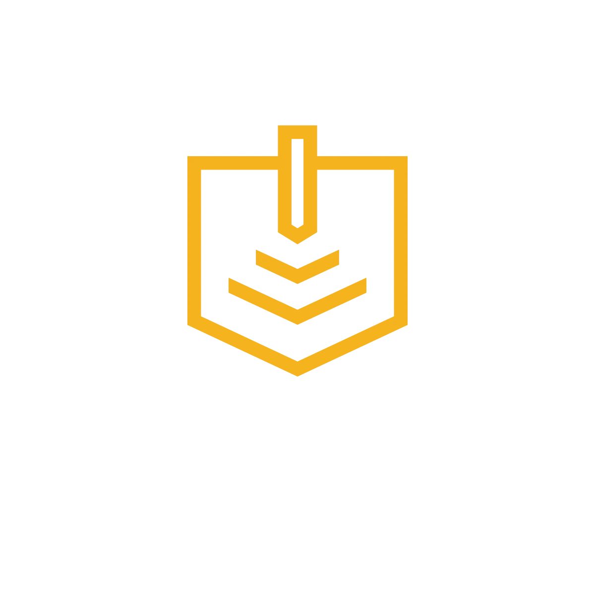 Raptor Active Anchoring - Tech Icon