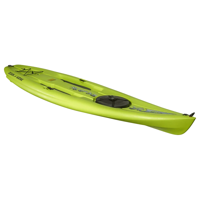 Nalu 12.5 SUP - Lemongrass