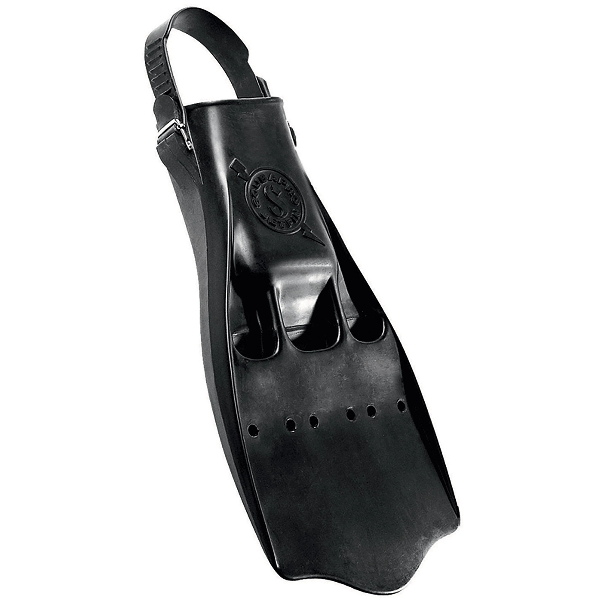 Details about   ScubaPro Scuba Pro Jet Fin Black Diving Fins Made In USA Adult Size Large 