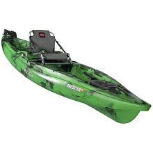 Predator XL Angler - Lime Camo