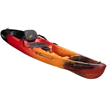 Ocean Kayak Malibu 11.5 - Lava