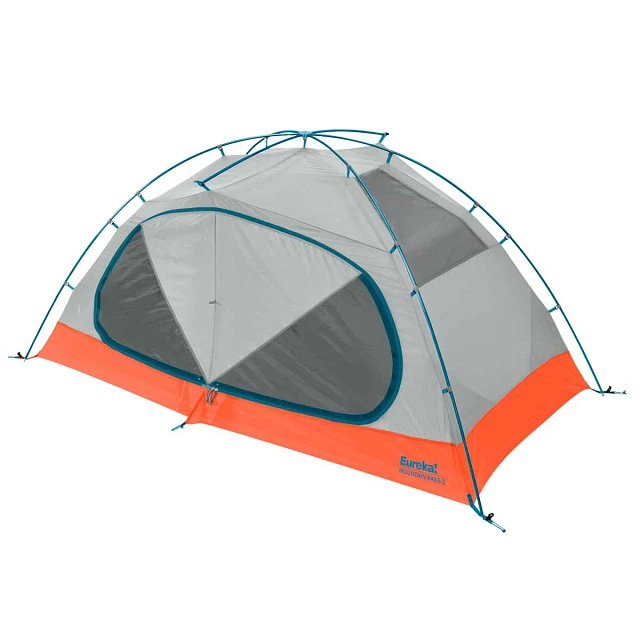 Eureka! GetAway 2 Camping Tent