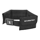 Padded Pocket Weight Belt, 4 Pocket, M