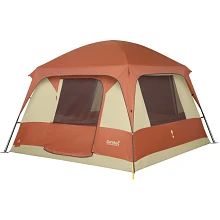 Copper Canyon 6 Tent with rainfly