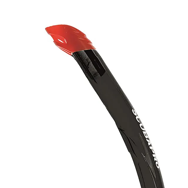 Vent 2 Snorkel, Black