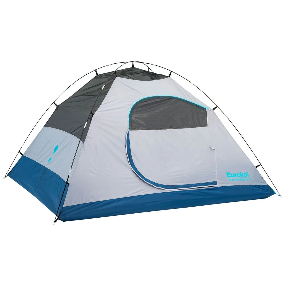 Tetragon NX 3 tent without rainfly