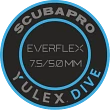 Buceo Everflex YULEX® 7,5/5,0 mm