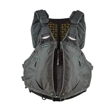 Solitude Women's PFD - Silver