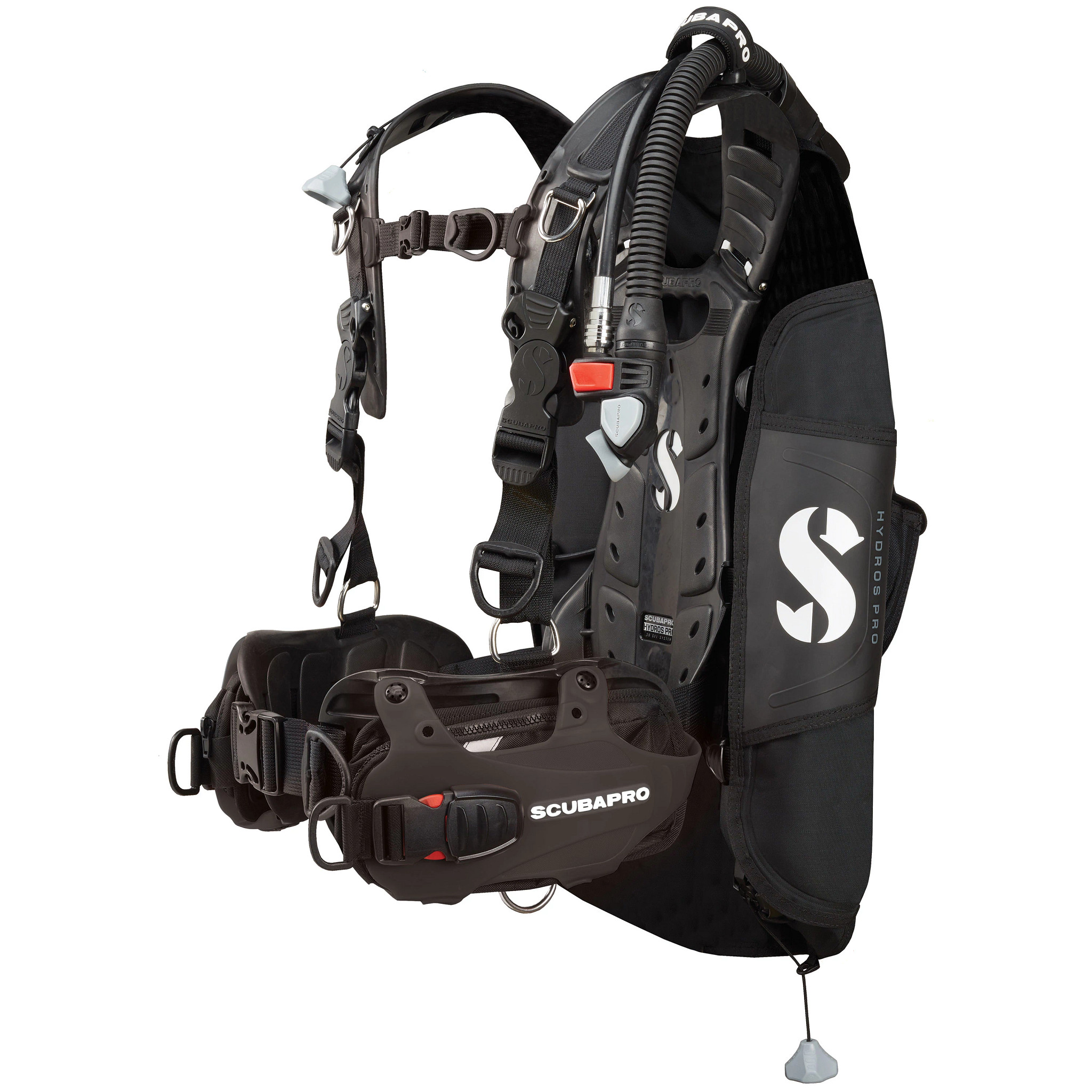 HYDROS PRO BCD, Men - Scubapro us