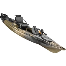 Old Town Sportsman BigWater PDL 132 - Marsh Camo