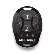 MEGA Live TargetLock Remote