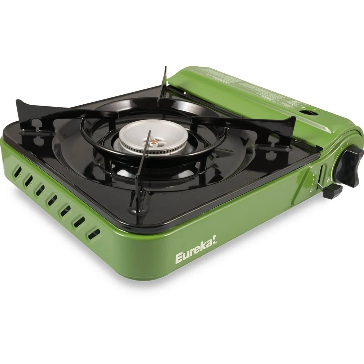 Sideview SPRK Camp Stove™