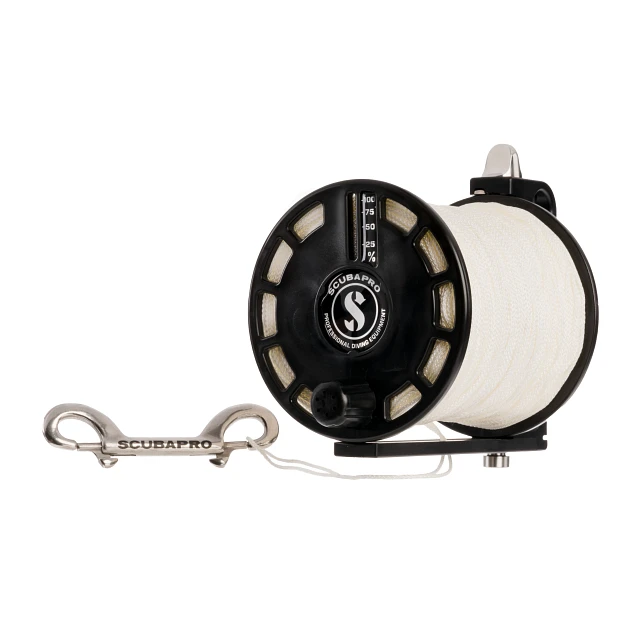 S-Tek Expedition Reel, 990