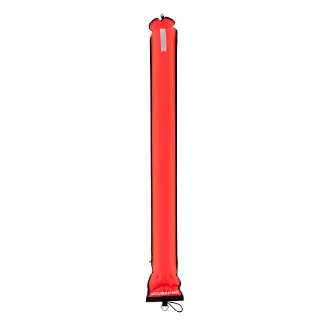 Marker Buoy (75 Ft 6 Oz) Fl Orange 1pc - GhillieSuitShop