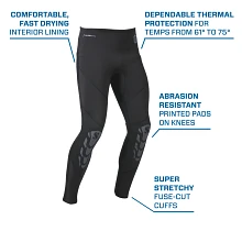 Everflex YULEX® Dive Pants, Men, 3mm