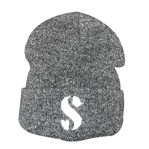 50.021.000, BEANIE SCUBAPRO - GREY