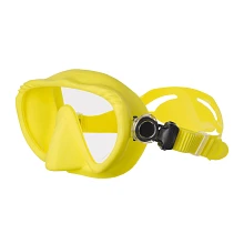 Ghost Dive Mask, Yellow