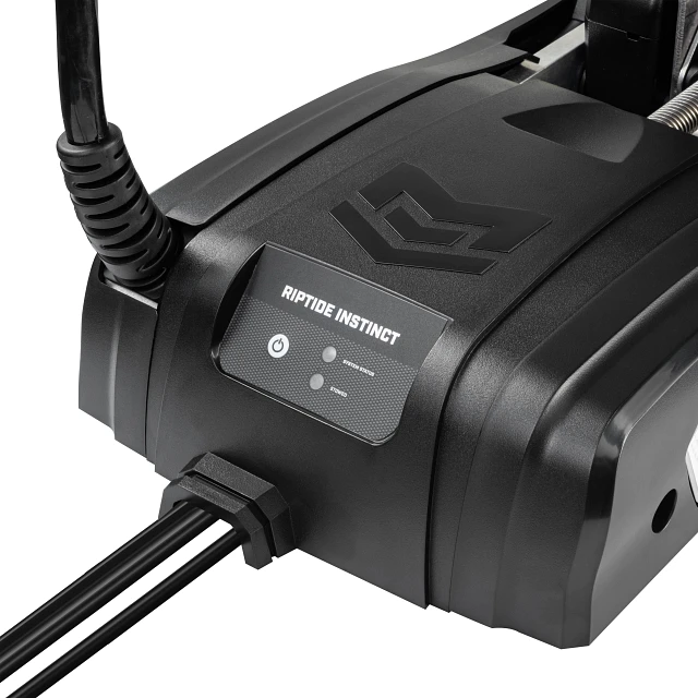 Riptide Instinct QUEST 90/115 lb. Thrust, 72 Riptide Instinct QUEST 90/115 lb. Thrust, 72