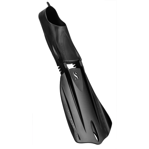 25.723.100, SEAWING NOVA FINS FF, BLK.