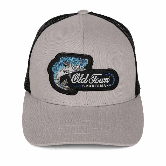 OT Bass Species Hat