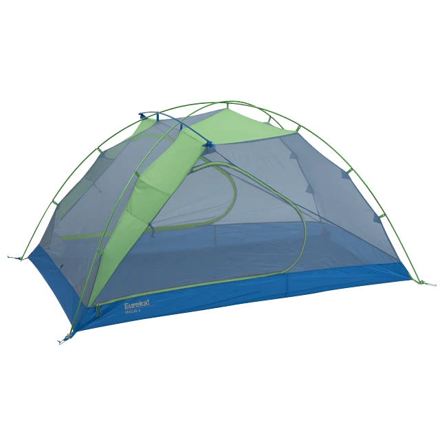 Midori 3 tent without rainfly