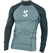 65.232.X00, UPF 80 T-Flex Rash Guard, Men