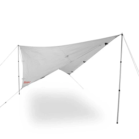 Versatile Trail Fly 14 camp tarp