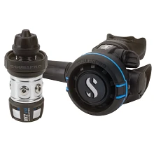 MK2 Evo Din300/R105 Dive Regulator System