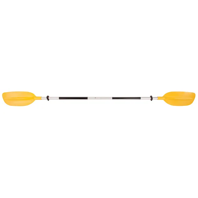 Carlisle Day Tripper 2pc paddle