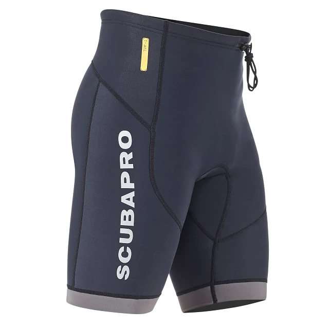 Everflex Shorts, Men, 1.5mm, Aegean, S Everflex Shorts, Men, 1.5mm, Aegean, S