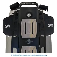SCUBAPRO スキューバプロ シングルタンク アダプター [23.607