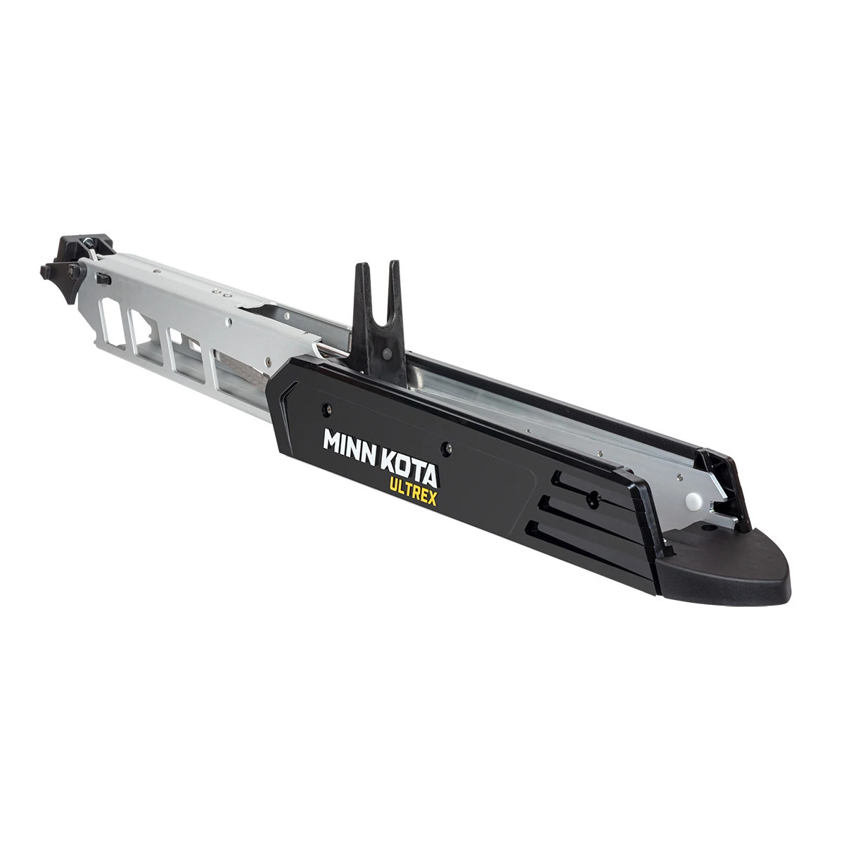 MEGA Live TargetLock and MEGA 360 Ultrex Accessory Mount 80lb, 45" Minn Kota Motors