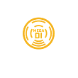 Built-In MEGA Down Imaging - Tech Icon