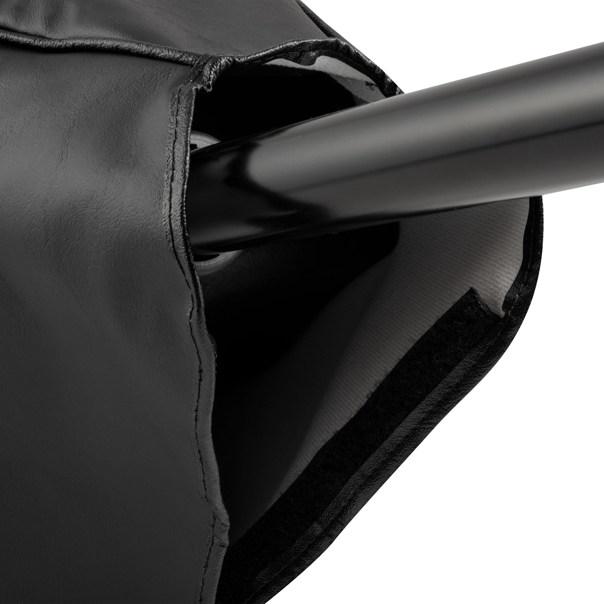 Cannon Cover, Black Cannon