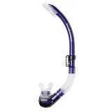 Nexus Snorkel, Blue