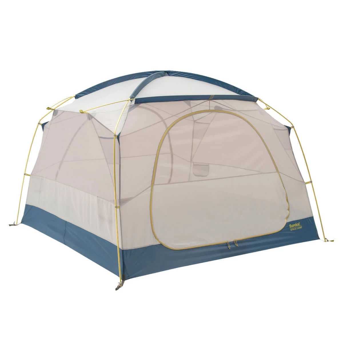 Space Camp 6 tent without rainfly