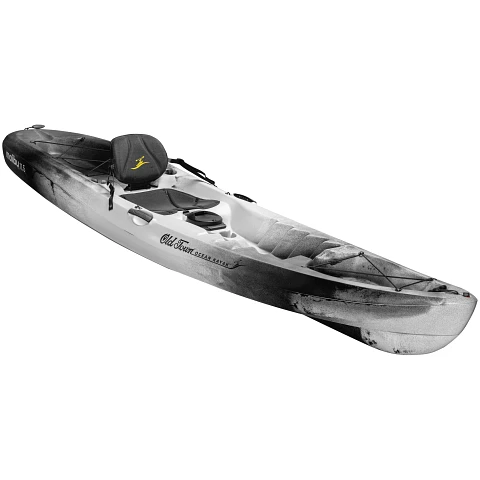 Ocean Kayak Malibu 11.5 - Cinder