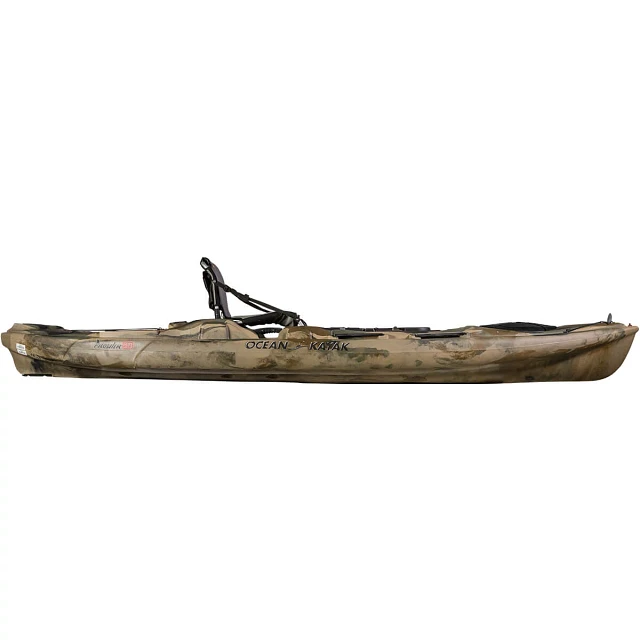 Prowler Big Game II Angler - Camo