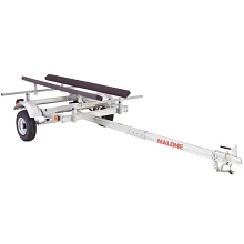 EcoLight™ Single Kayak Trailer Package