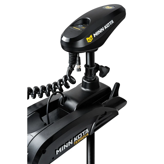 Terrova 80 lb. Thrust, 60 Terrova 80 lb. Thrust, 60