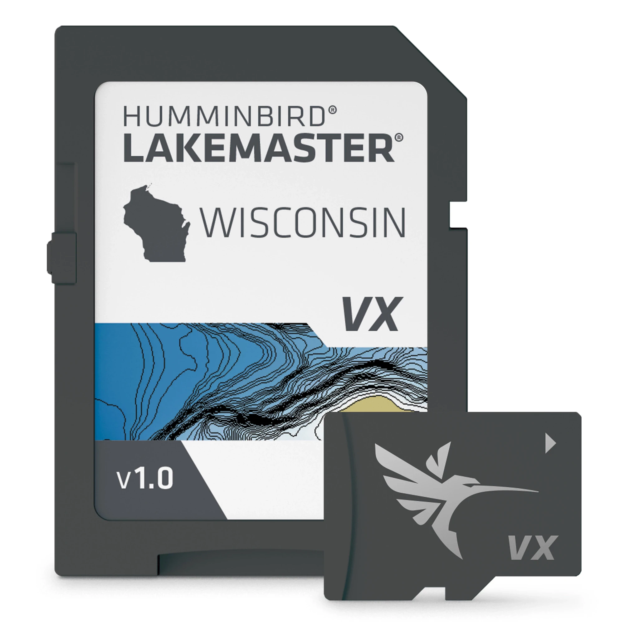LakeMaster - Wisconsin V1