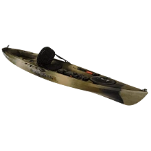 Tetra 12 Angler - Camo