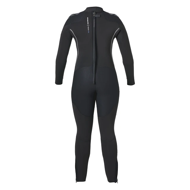 Everflex YULEX® Dive Steamer, Women, 5/4mm - SCUBAPRO Everflex YULEX® Dive Steamer, Women, 5/4mm - SCUBAPRO