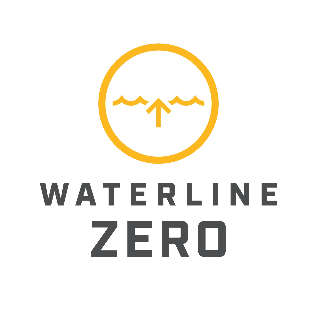 Waterline Zero Icon